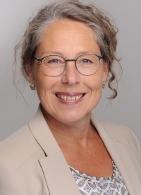 Elke Gäth